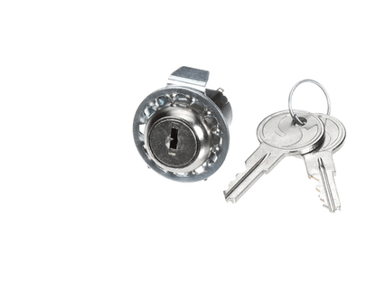 Mart Cart 200-1640 Switch Key (Serv) (MCT200-1640)