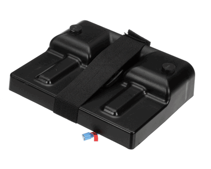 Mart Cart 280-0044 Bccs, Ul, W/20A Cb (MCT280-0044)