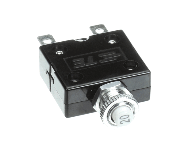 Mart Cart 280-0046 Breaker, Circuit, 20A, Ul (MCT280-0046)