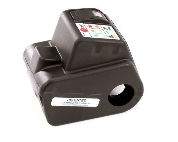 Mart Cart 280-0130 Control Box Xti Keyless Sp Only (MCT280-0130)