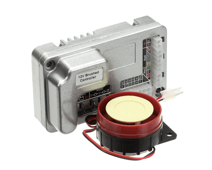 Mart Cart 280-0140 Motor Controller Xti Golden Is (MCT280-0140)