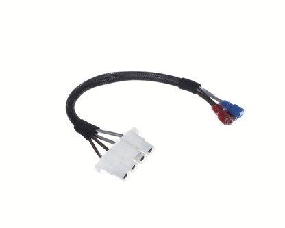 Mart Cart 280-0195 Harness, Motor, E4, Ul (MCT280-0195)