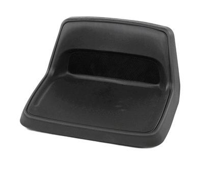 Mart Cart 280-0355 Seat Assy 24" E-4 (MCT280-0355)