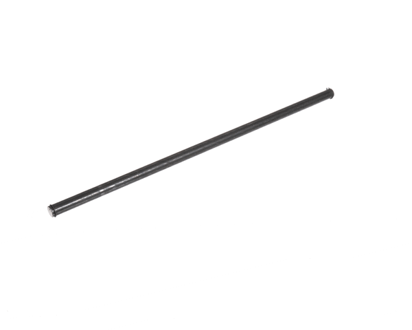 Mart Cart 280-1259 Axle W/Hardware, Steel, 5/8" (MCT280-1259)