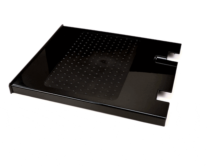 Mart Cart 280-1281 Cover Floor Plastic Black Only (MCT280-1281)