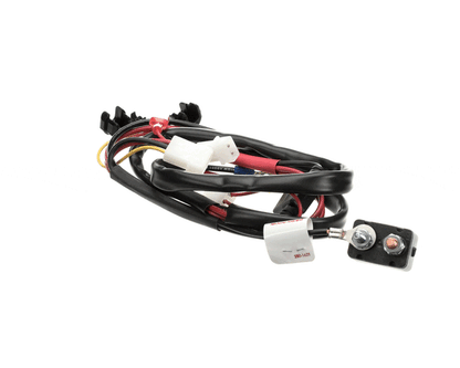 Mart Cart 280-1454 Wire Harness Battery To Pwm (MCT280-1454)
