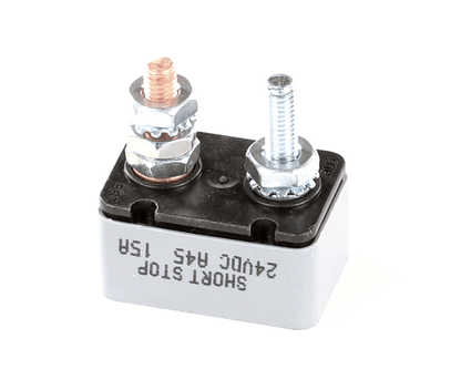 Mart Cart 280-1610 Circuit Breaker Xti 15 Amp (MCT280-1610)