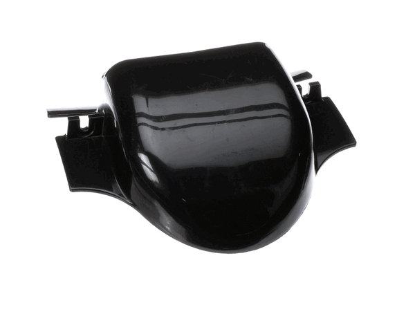 Mart Cart 280-1637 Cover, Cord, Xti, Black Plastic (MCT280-1637)