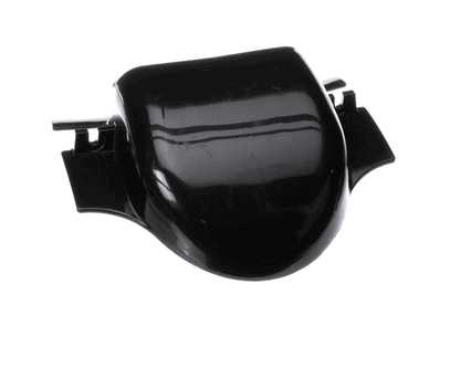 Mart Cart 280-1637 Cover, Cord, Xti, Black Plastic (MCT280-1637)