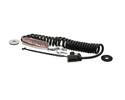 Mart Cart 280-1823 Power Cord Replacement Kit, Ul (MCT280-1823)