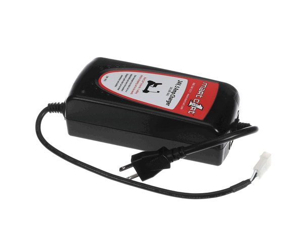 Mart Cart 280-1842 Charger, 24V, 5A, Ultima Cart, Hd (MCT280-1842)