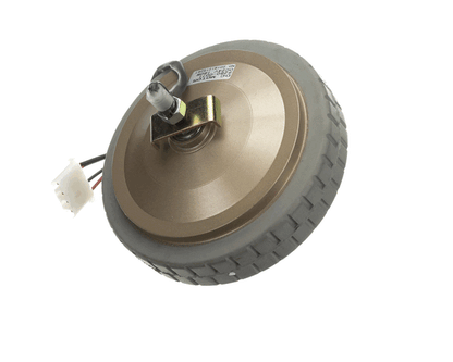 Mart Cart 280-1960 Motor W/Cnctr, Hub, 24V, Brown (MCT280-1960)