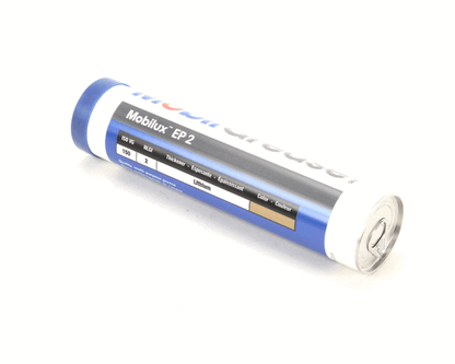 Middleby 17110-0015 Grease,Cartridge Mobil Lux #2 (MD17110-0015)