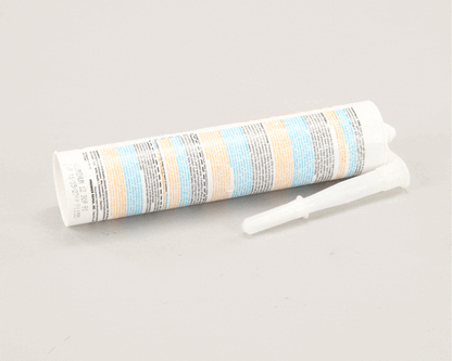Middleby 17130-0006 Sealant,Silicon Rubbr 11Oz/Per (MD17130-0006)