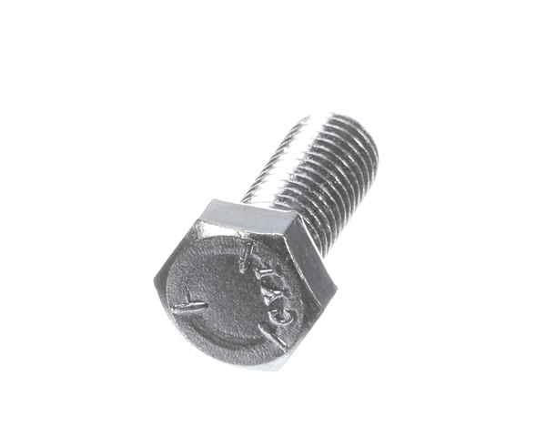 Middleby 2001048 Screw,Cap Hx Hd 1/2-13X1-3/8 Zp (MD2001048)