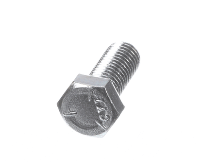 Middleby 2001048 Screw,Cap Hx Hd 1/2-13X1-3/8 Zp (MD2001048)
