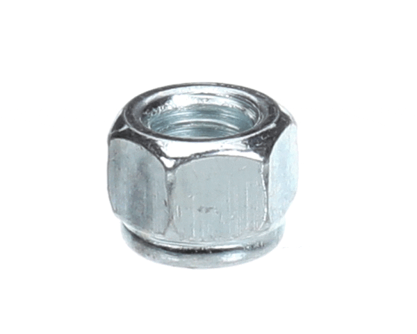 Middleby 21172-0004 Nut,Lockplt 3/8-16 (MD21172-0004)