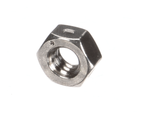 Middleby 21176-0001 Nut,Lock Hex 1/4-20 Sst (MD21176-0001)