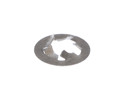 Middleby 21182-0005 Nut,Scr Push Type-Retainer (MD21182-0005)