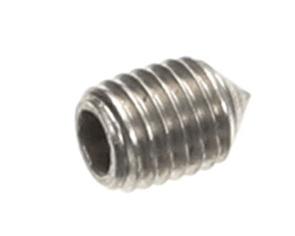 Middleby 21276-0039 Screw,Skt Set Con 1/4-28X3/8 Ref (MD21276-0039)