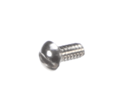 Middleby 21278-0003 Scr,Ms Slt Pn Hd 4-40X1/4 18-8 (MD21278-0003)