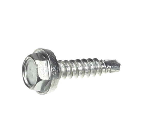Middleby 21292-0001 Screw,Teks Hwh #2Pt 10-16X3/4 (MD21292-0001)