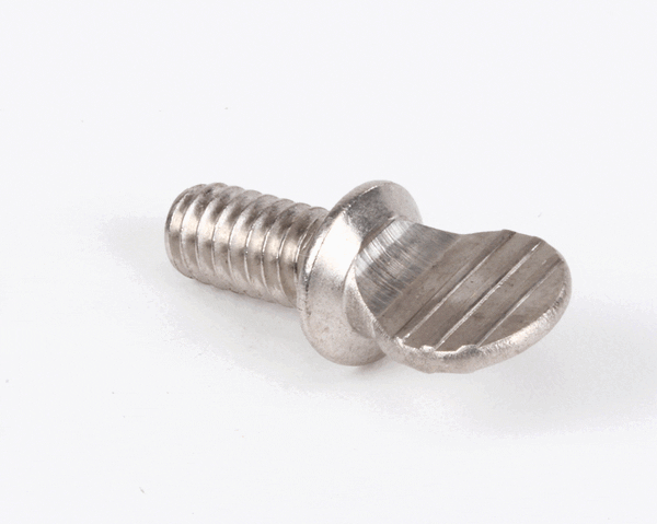 Middleby 21296-0003 Screw,Thb 1/4-20X1/2 18-8 Shieldr (MD21296-0003)