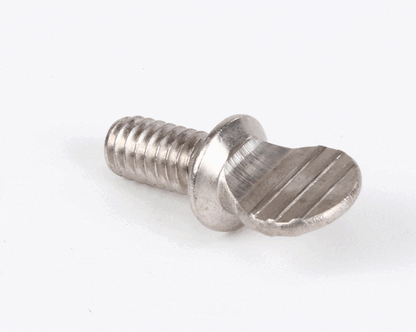Middleby 21296-0003 Screw,Thb 1/4-20X1/2 18-8 Shieldr (MD21296-0003)