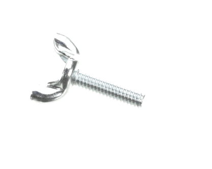 Middleby 21296-0006 Screw,Wing Thumb 1/4-20X 1 (MD21296-0006)