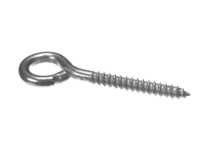 Middleby 21392-0005 Scr,Eye3/4Idx3/8X2-1/2Lag Scr (MD21392-0005)