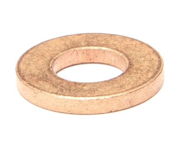 Middleby 21415-0001 Washer,Flat 1"X1/2"X1/8"T Brz (MD21415-0001)