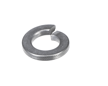 Middleby 21422-0001 Washer,Split Lock 3/8 Zp (MD21422-0001)