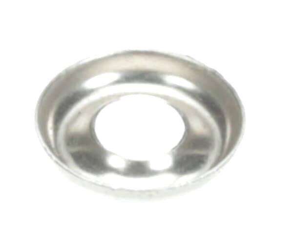 Middleby 21475-0001 Washer,Scr #10 Fnshing Stl/Ni (MD21475-0001)