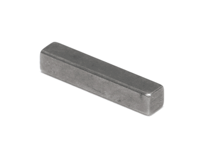 Middleby 21651-0010 Key,Sq 3/16X3/16 1.00 Stl (MD21651-0010)