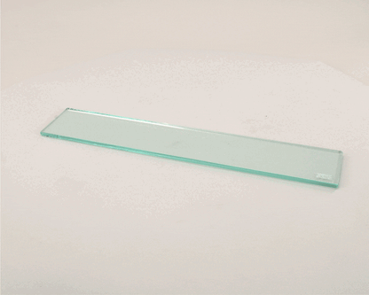 Middleby 22140-0017 Glass,Temp 23.125X4.25X.380 (MD22140-0017)