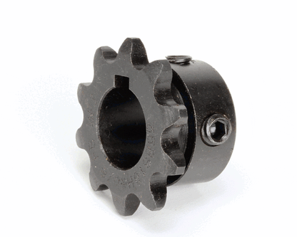 Middleby 22151-0002 Sprocket,#35-10T-5/8Bore (Ps200) (MD22151-0002)
