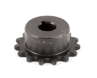 Middleby 22151-0003 Sprocket,#35-15T-1/2Bore (Ps200) (MD22151-0003)