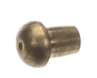 Middleby 22174-0009 Orifice,By-Pass #62 Lpg W .038 (MD22174-0009)