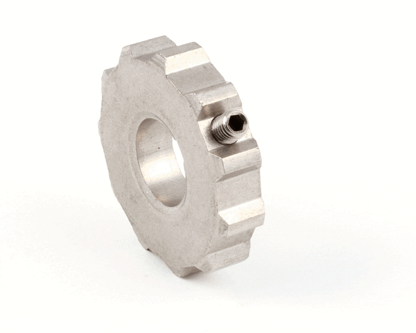 Middleby MD22229-0003 Conveyor Drive Sprocket 2 inches With Set Screw MDM0108 (MD22229-0003)