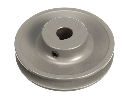 Middleby 22230-0074 Pulley,1 Grv 3.7Pd 5/8B Ak41 (MD22230-0074)