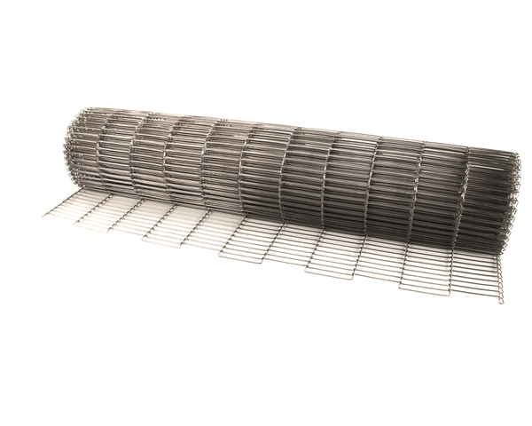 Middleby 22450-0001 Belt,Conv 1/2P 32X14.5 2.8/11S (MD22450-0001)