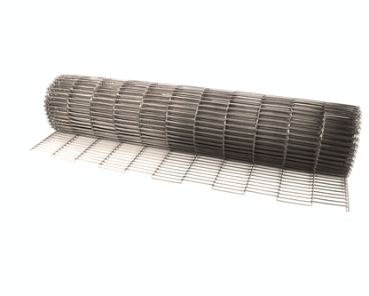 Middleby 22450-0001 Belt,Conv 1/2P 32X14.5 2.8/11S (MD22450-0001)