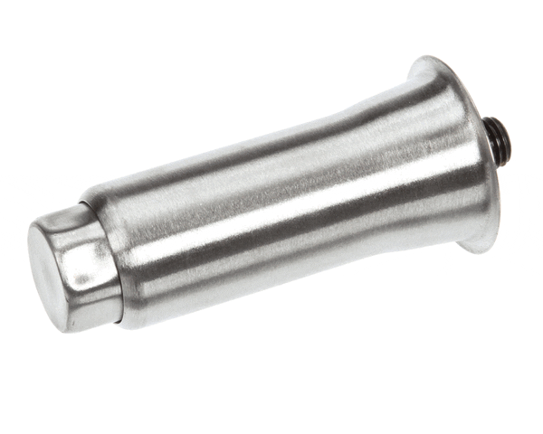 Middleby 22450-0028 Stud,Leg 6" Adjust 3/4" (MD22450-0028)