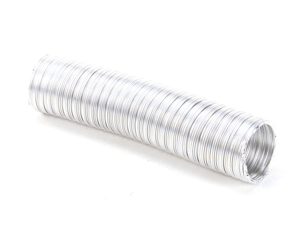 Middleby 22450-0255 Duct,Air Burner/Blower (MD22450-0255)