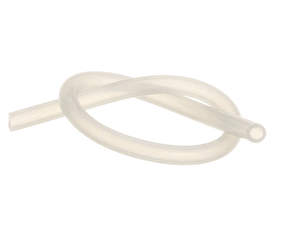 Middleby 22450-0297 Tubing,Silcone Rubber - Air Sw (MD22450-0297)
