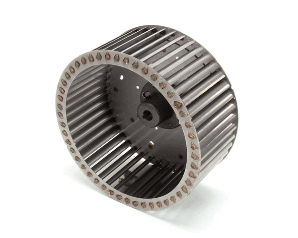 Middleby 22523-0002 Wheel,Blower Single Inlet Cw (MD22523-0002)