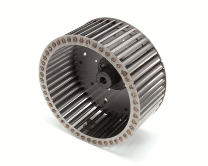 Middleby 22523-0002 Wheel,Blower Single Inlet Cw (MD22523-0002)