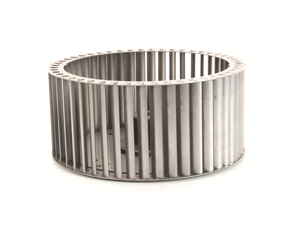 Middleby 22523-0003 Wheel,Blower Single Inlet Ccw (MD22523-0003)
