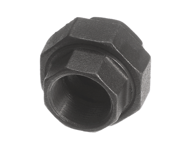 Middleby 23051-0012 Union,Pipe Blk 1-1/4 (MD23051-0012)