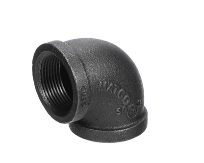 Middleby 23122-0007 Elbow,90 Blk 1 1/4 (MD23122-0007)